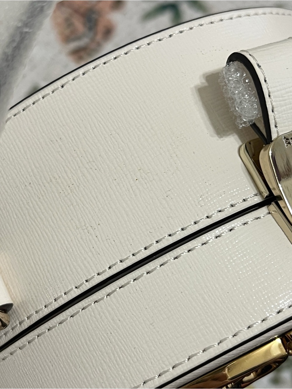 NWT Kate Spade New York X Disney Snow White 3D Mirror Crossbody - Picture 17 of 17